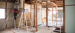 Entreprise de rénovation de la maison et de rénovation d’appartement à Issoudun